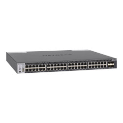 M4300-48X Stackable Mgd Switch 48X10G 48X10GBASE-T 4XSFP+ | APLIUM