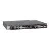 M4300-48X Stackable Mgd Switch 48X10G 48X10GBASE-T 4XSFP+ | APLIUM