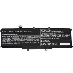Laptop Battery for HP 71.61Wh