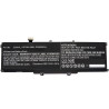 Laptop Battery for HP 71.61Wh