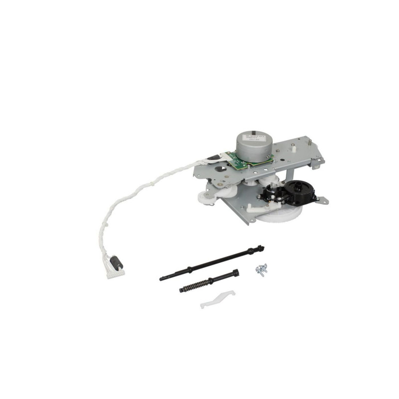Main Drive Assy.