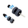 Epson - Kit de rodillo de escáner - para Epson DS-530, FastF | APLIUM