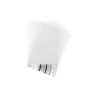 Epson - Hojas transportadora (paquete de 5) - para Epson DS- | APLIUM