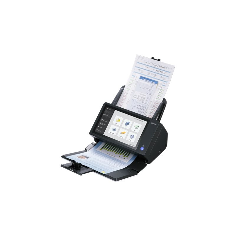 Canon imageFORMULA ScanFront 400 - Escáner de documentos - C | APLIUM