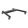 K/T2064B Floor stand mount wheels 200cm | APLIUM