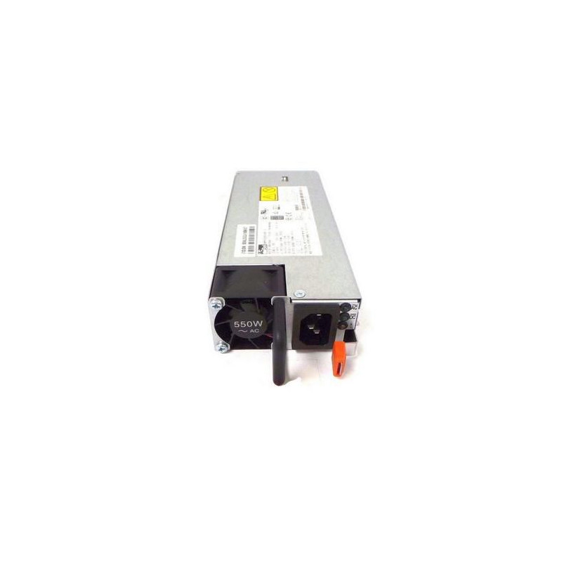 Power Supply Unit 550 W