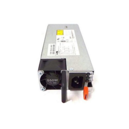 Power Supply Unit 550 W