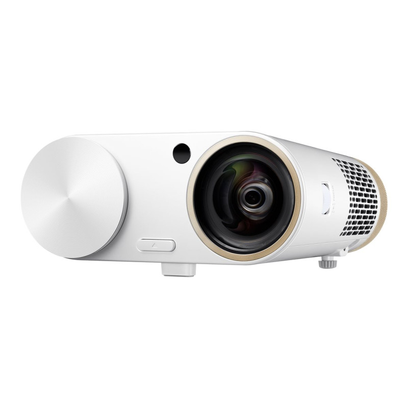 BenQ i500 - Proyector DLP - LED - portátil - 3D - 500 ANSI l | APLIUM