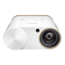 BenQ i500 - Proyector DLP - LED - portátil - 3D - 500 ANSI l | APLIUM