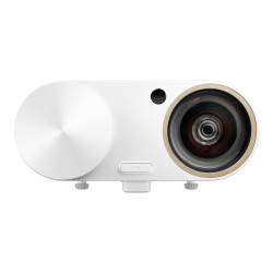 BenQ i500 - Proyector DLP - LED - portátil - 3D - 500 ANSI l | APLIUM
