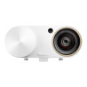 BenQ i500 - Proyector DLP - LED - portátil - 3D - 500 ANSI l | APLIUM
