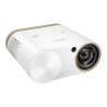 BenQ i500 - Proyector DLP - LED - portátil - 3D - 500 ANSI l | APLIUM