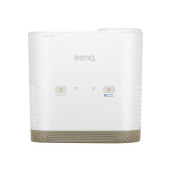 BenQ i500 - Proyector DLP - LED - portátil - 3D - 500 ANSI l | APLIUM