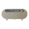 BenQ i500 - Proyector DLP - LED - portátil - 3D - 500 ANSI l | APLIUM