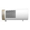 BenQ i500 - Proyector DLP - LED - portátil - 3D - 500 ANSI l | APLIUM