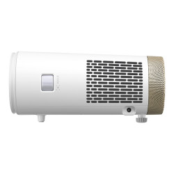 BenQ i500 - Proyector DLP - LED - portátil - 3D - 500 ANSI l | APLIUM