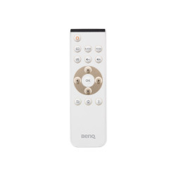 BenQ i500 - Proyector DLP - LED - portátil - 3D - 500 ANSI l | APLIUM