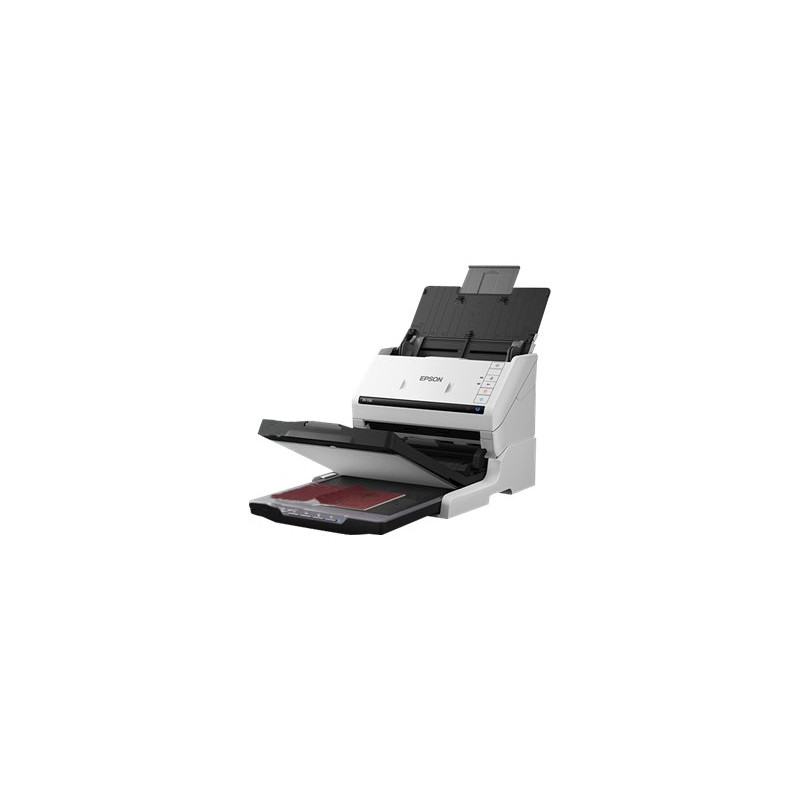 Epson - Accesorio de sobremesa de conexión del escáner - par | APLIUM