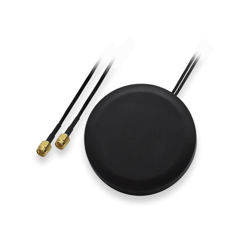 COMBO MIMO Mobile ROOF SMA