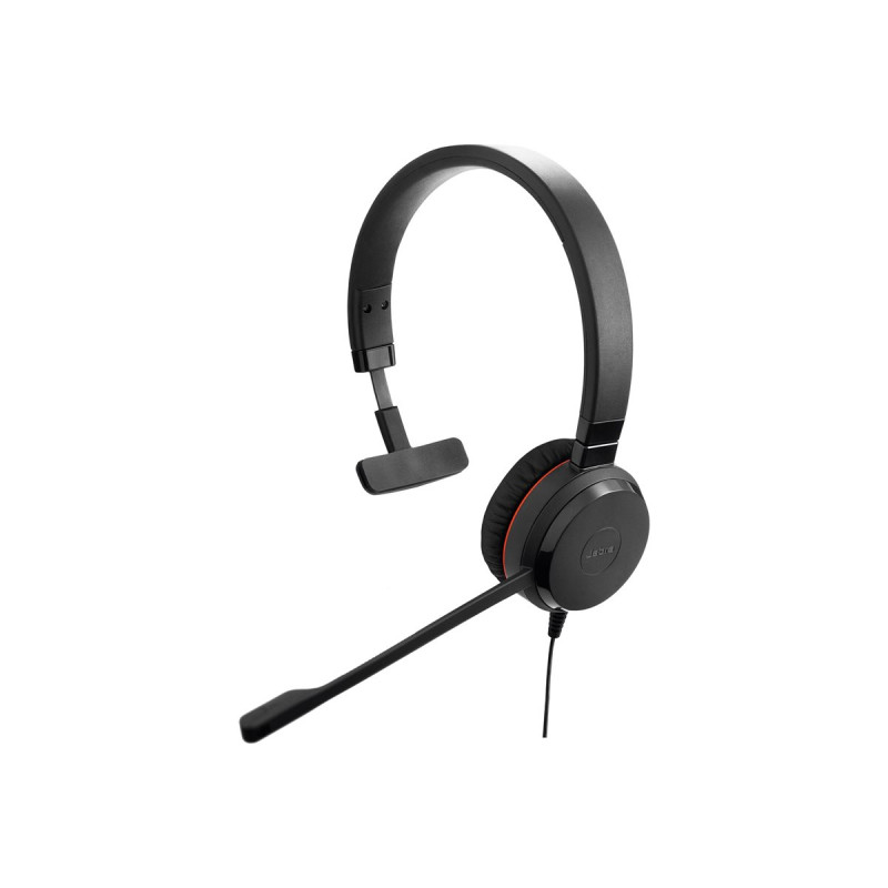 Gn Audio 14401-20 - Jabra Evolve 30 Ii Hs Mono 5 Mm Jack Hs | APLIUM