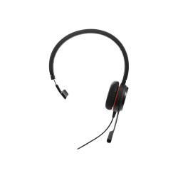 Gn Audio 14401-20 - Jabra Evolve 30 Ii Hs Mono 5 Mm Jack Hs | APLIUM