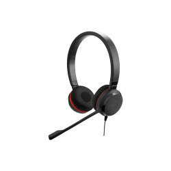 Jabra Evolve 30 II HS Stereo - Auricular - tamaño completo - reemplazo