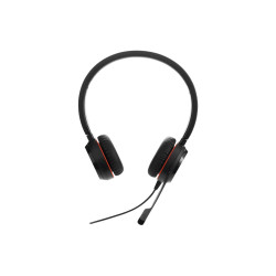 14401-21 - Jabra Evolve 30 Ii Hs Stereo 5 Mm Jack Hs | APLIUM