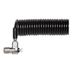 Kensington MicroSaver 2.0 Portable Keyed Laptop Lock - Cable de seguri