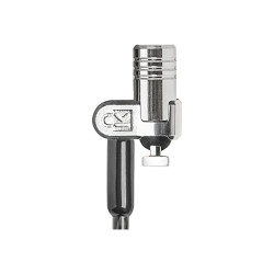 Kensington MicroSaver 2.0 Portable Keyed Laptop Lock - Cable de seguri