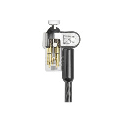 Kensington MicroSaver 2.0 Portable Keyed Laptop Lock - Cable de seguri