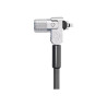 Kensington MicroSaver 2.0 Keyed Ultra Laptop Lock - Cable de seguridad