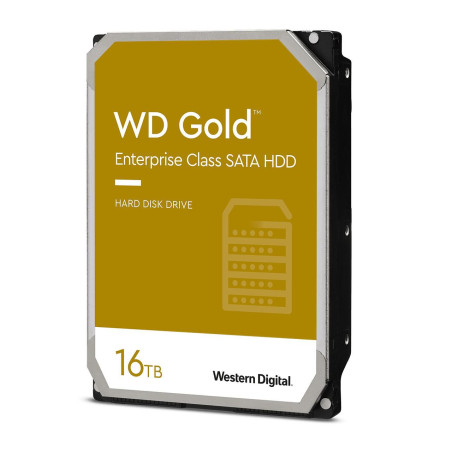 Gold Enterprise-Class Hard