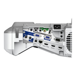 Epson EB-685Wi - Proyector 3LCD - 3500 lúmenes (blanco) - 3500 lúmenes