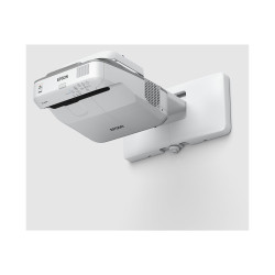 Epson EB-685Wi - Proyector 3LCD - 3500 lúmenes (blanco) - 3500 lúmenes