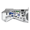 Epson EB-695Wi - Proyector 3LCD - 3500 lúmenes (blanco) - 3500 lúmenes