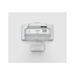Epson EB-695Wi - Proyector 3LCD - 3500 lúmenes (blanco) - 3500 lúmenes