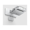 Epson EB-695Wi - Proyector 3LCD - 3500 lúmenes (blanco) - 3500 lúmenes