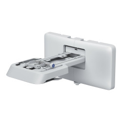 Epson EB-695Wi - Proyector 3LCD - 3500 lúmenes (blanco) - 3500 lúmenes