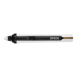 Epson EB-695Wi - Proyector 3LCD - 3500 lúmenes (blanco) - 3500 lúmenes