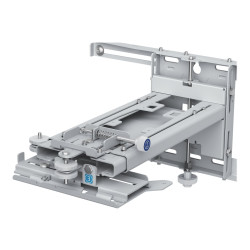 Epson EB-695Wi - Proyector 3LCD - 3500 lúmenes (blanco) - 3500 lúmenes