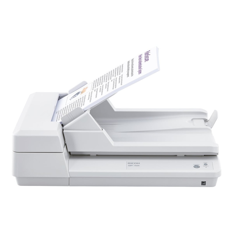 SP-1425 - Escáner de documentos - CIS dual - a dos caras - A | APLIUM