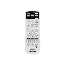 Epson EB-2250U - Proyector 3LCD - 5000 lúmenes (blanco) - 5000 lúmenes