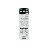 Epson EB-2250U - Proyector 3LCD - 5000 lúmenes (blanco) - 5000 lúmenes