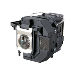 Epson EB-2250U - Proyector 3LCD - 5000 lúmenes (blanco) - 5000 lúmenes