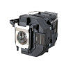 Epson EB-2250U - Proyector 3LCD - 5000 lúmenes (blanco) - 5000 lúmenes