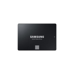 870 EVO 2000 GB Black