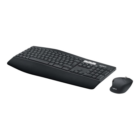 Logitech MK850 Performance - Juego de teclado y ratón - inalámbrico -