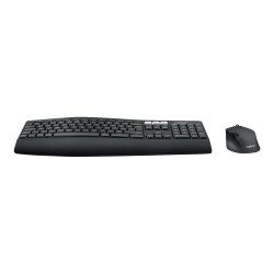 Teclado y Ratón Inalámbrico Logitech Unifying MK850 Performance