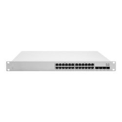 Cisco Meraki Cloud Managed MS225-24 - Conmutador - Gestionad | APLIUM