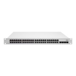 Cisco Meraki Cloud Managed MS225-48 - Conmutador - Gestionad | APLIUM